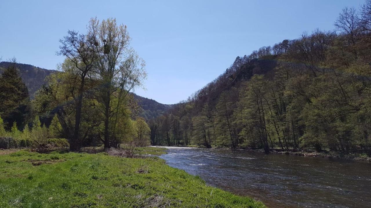 Arkeo - Luxury Tents And Cabins At The River Nonceveux エクステリア 写真